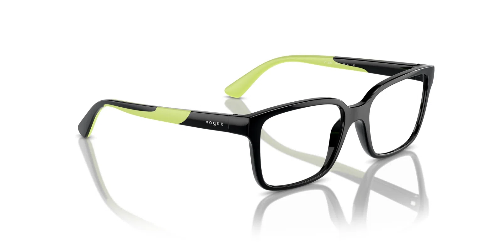 Vogue Eyewear Kids Vista 2026 Eyeglasses - view 20